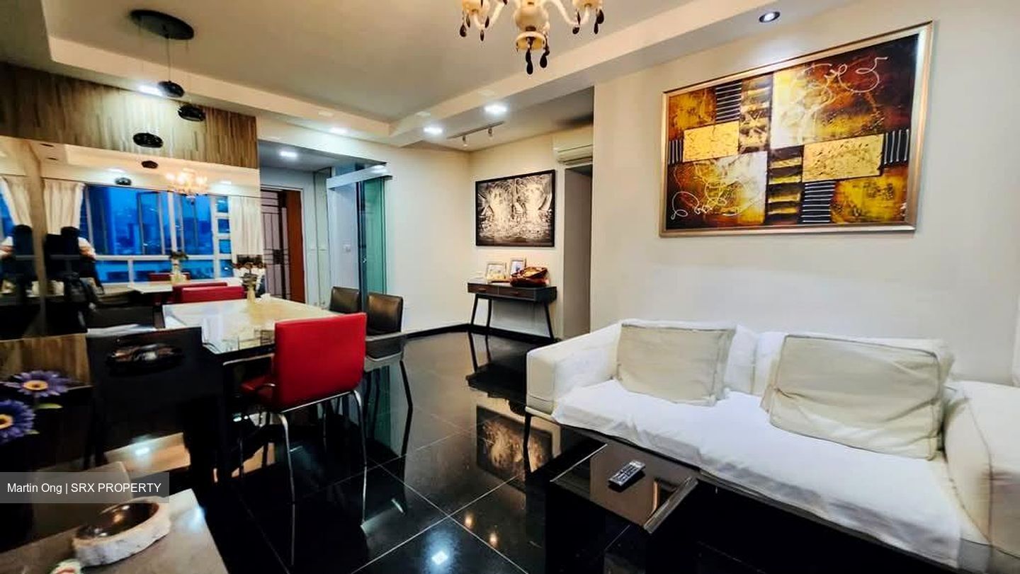 Blk 10B Bendemeer Light (Kallang/Whampoa), HDB 4 Rooms #603840361